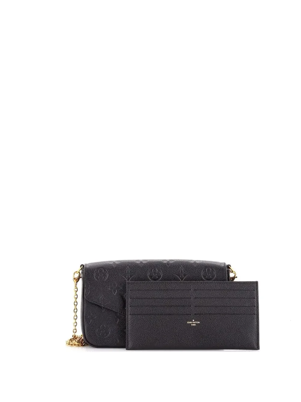 Louis Vuitton Felicie Pochette #335366L13B